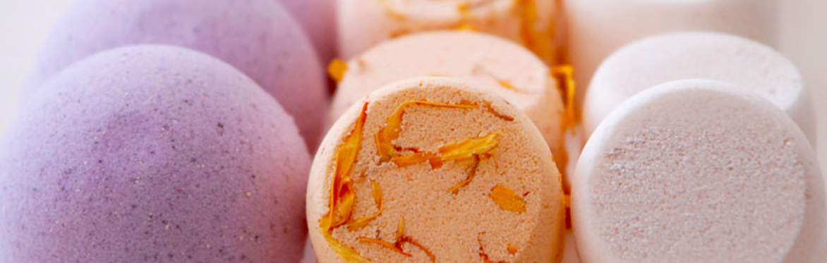 Shower Steamers- Workshop