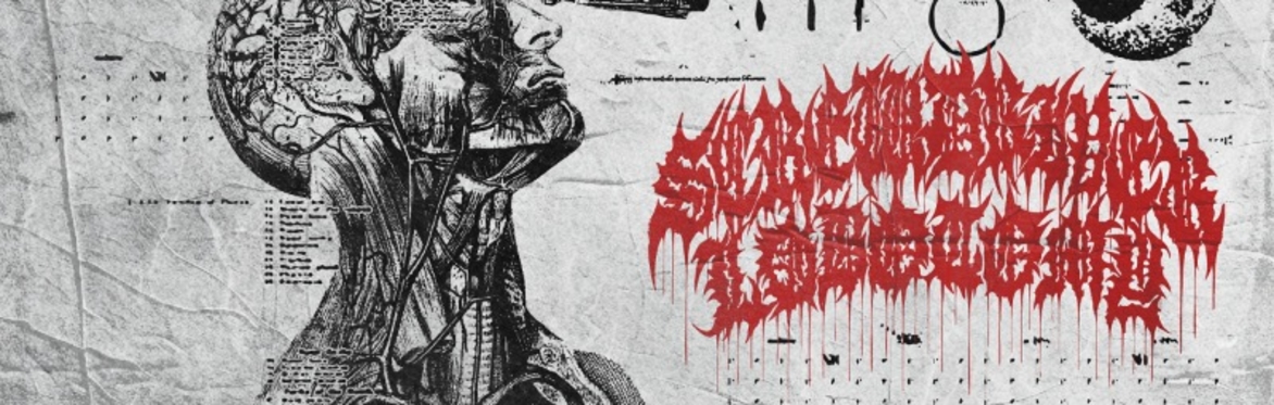 Screwdriver Lobotomy | Northern Assault Tour - Glasgow