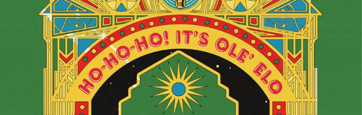 Olé ELO (ELO Tribute) w/ Disco Tex (ABBA Tribute) at The Far Out Lounge
