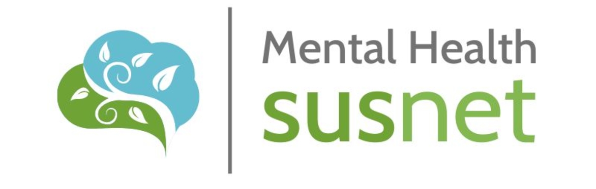 Mental Health Sustainability Network Online Event - Using a Forest School Approach in Mental Health Services