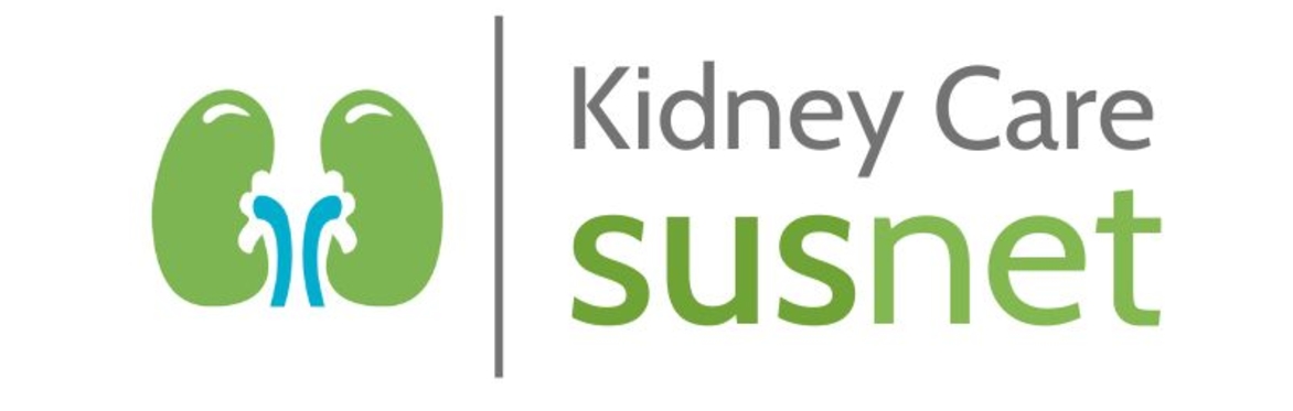 Kidney Care Sustainability Network Online Event