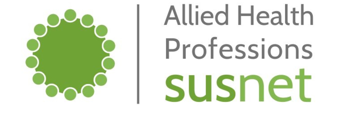 Greener AHP Susnet Networking Event