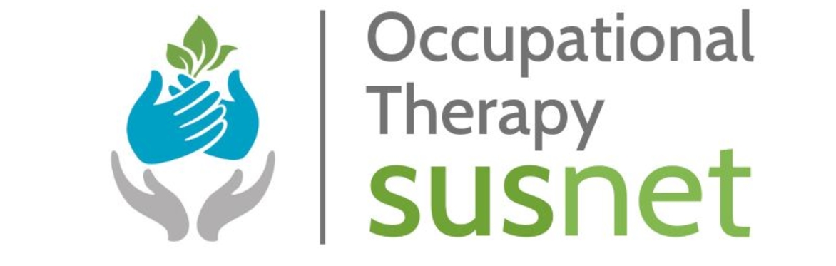 Occupational Therapy Susnet Networking Event - Sustainable Occupational Therapy Playbook