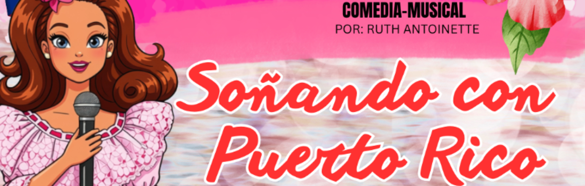 El Esgalille: Soñando con Puerto Rico| Fort Worth Dallas, Texas