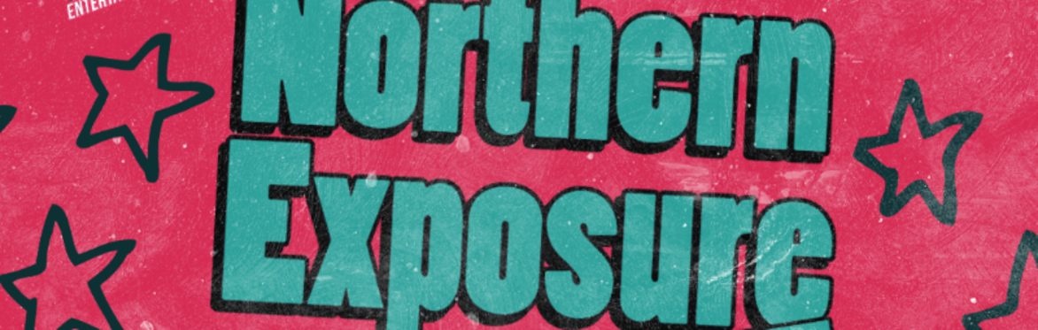 Northern Exposure Showcase - volume 3