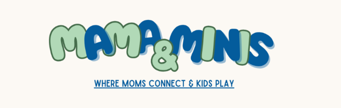 Mama & Minis Meetup with Aalimah Sana Mohiuddin, LPC