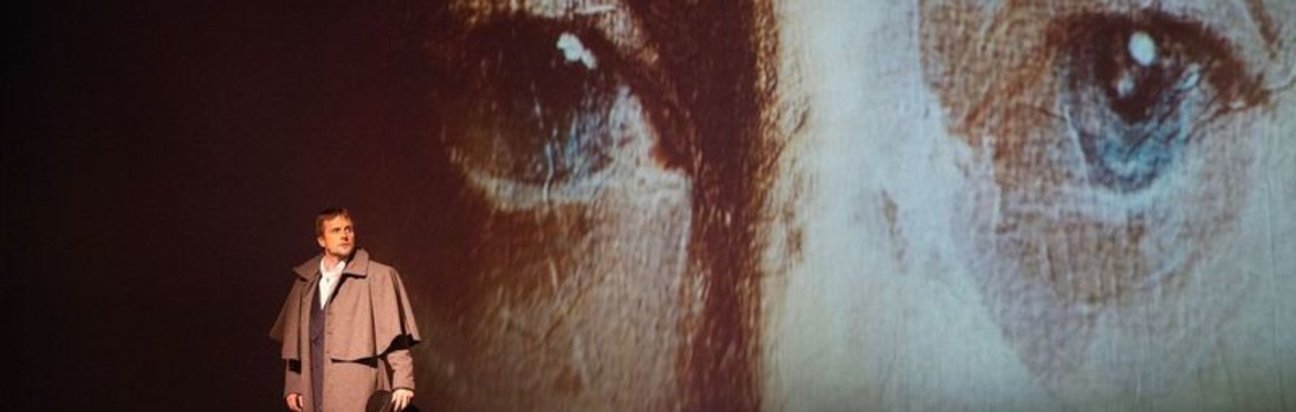 King Stakh’s Wild Hunt (Opera on Film: BELARUS)