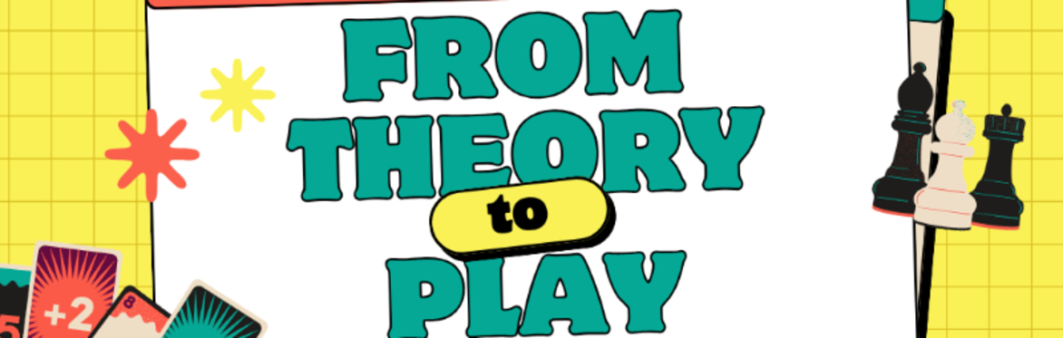 From Theory to Play: A Science Game night