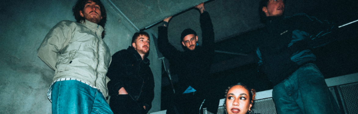 Pales (LIVE) + Support