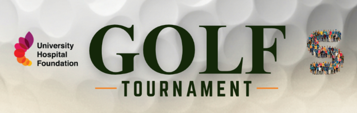 Golf Tournament