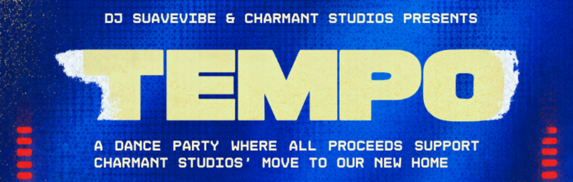 Tempo (TICKETS SOLD AT DOOR)