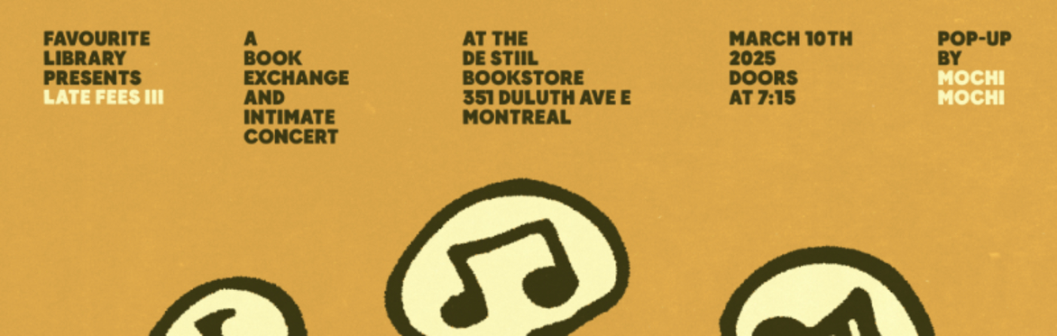 Favourite Library Late Fees 03