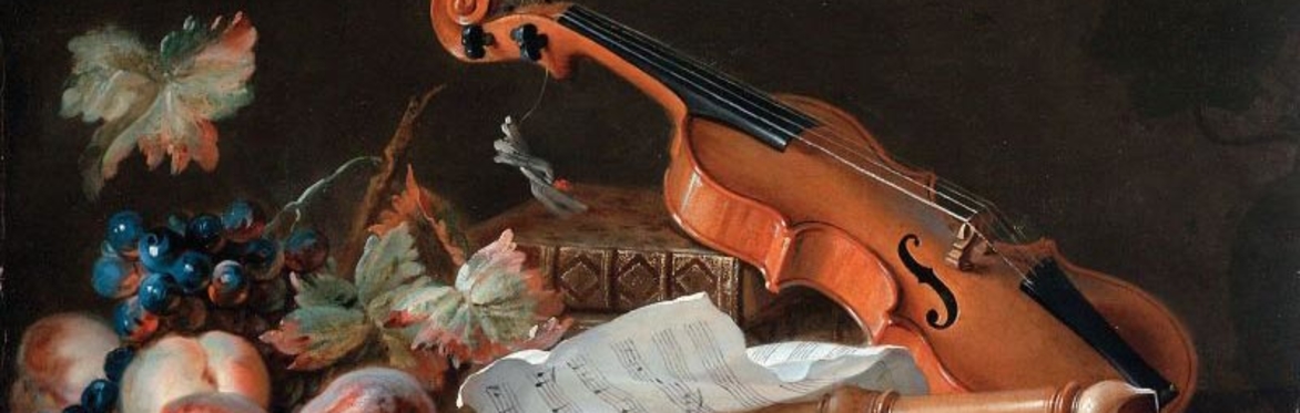 Poetry, Music, & You | Poetry Sundays