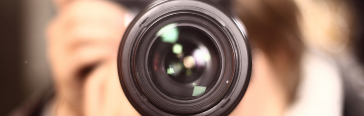 Creative Workshop: Introduction to Photography
