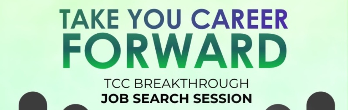 Job Search: TCC Professional