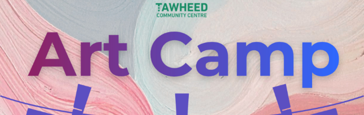 Art Camp