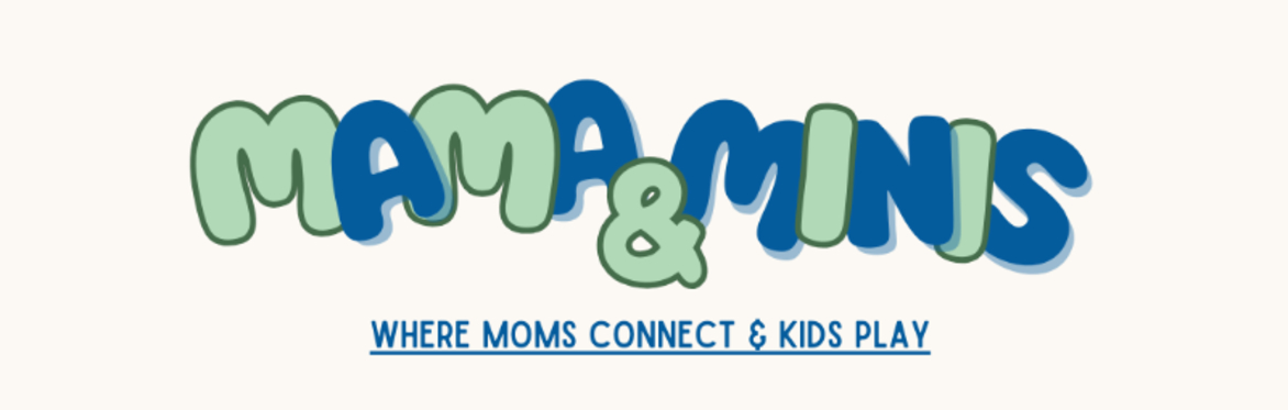 Mama & Minis: Balancing Motherhood & Ibadah in Ramadan