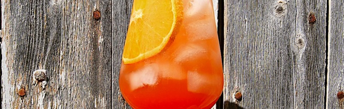 Spritz Class ~ "Come Spritz with your Friends"