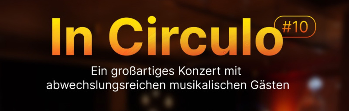 In Circulo #10
