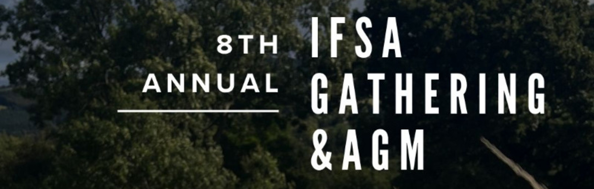 IFSA 8th Annual Gathering and AGM 2026