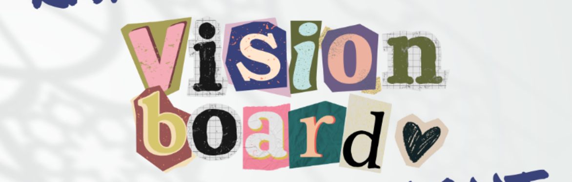 Ramadan Vision Board Night