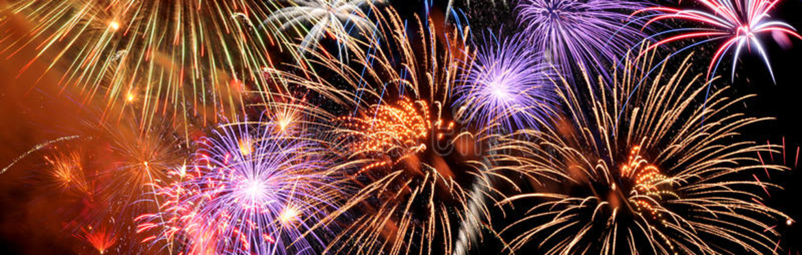 Community Bonfire at Fulneck Golf Club