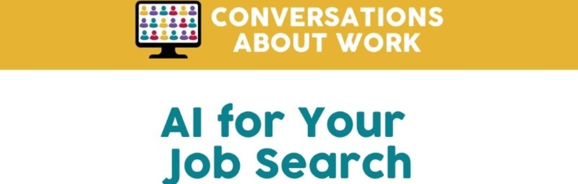 AI for Your  Job Search