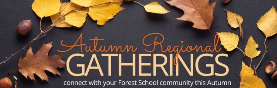Cork & Kerry Region- Autumn Gathering 2026