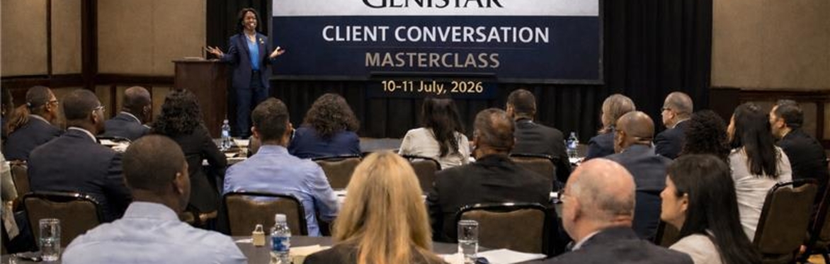 Client Conversation Masterclass