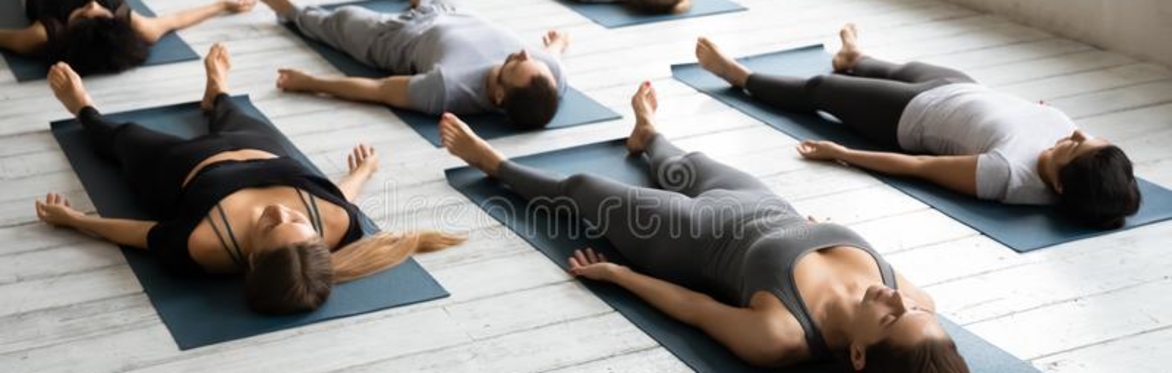 Yoga Nidra