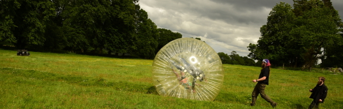 Fairburn Summer Activity Day 22/07/2026