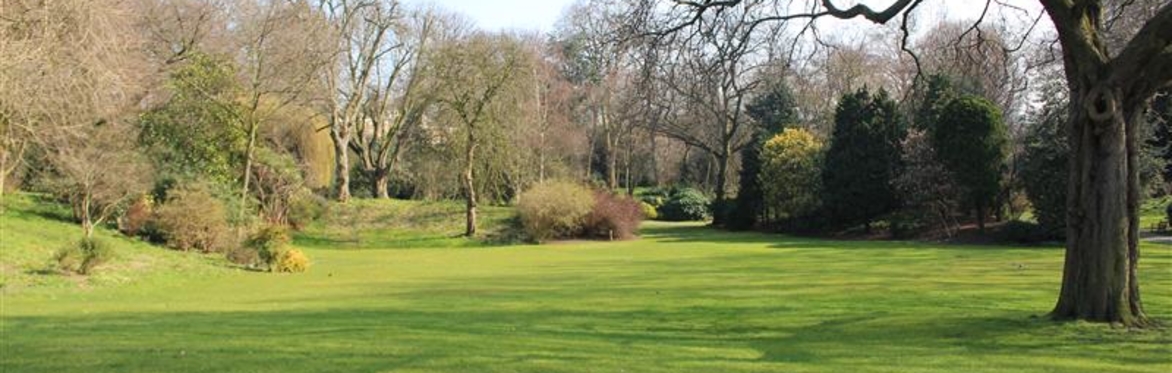 Visit to Royal Hospital Chelsea gardens and buildings