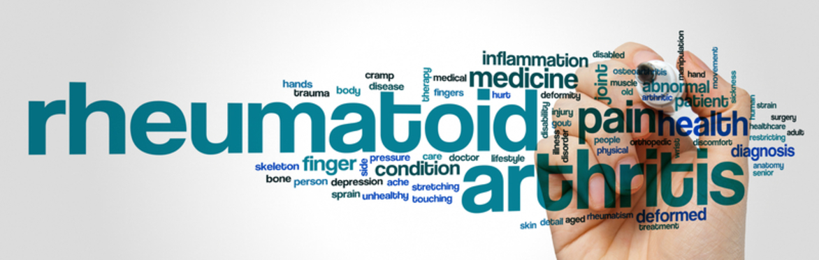 Rheumatoid Arthritis Patient webinar 2026