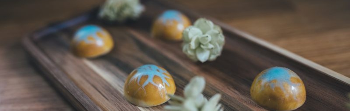 Create, taste and talk