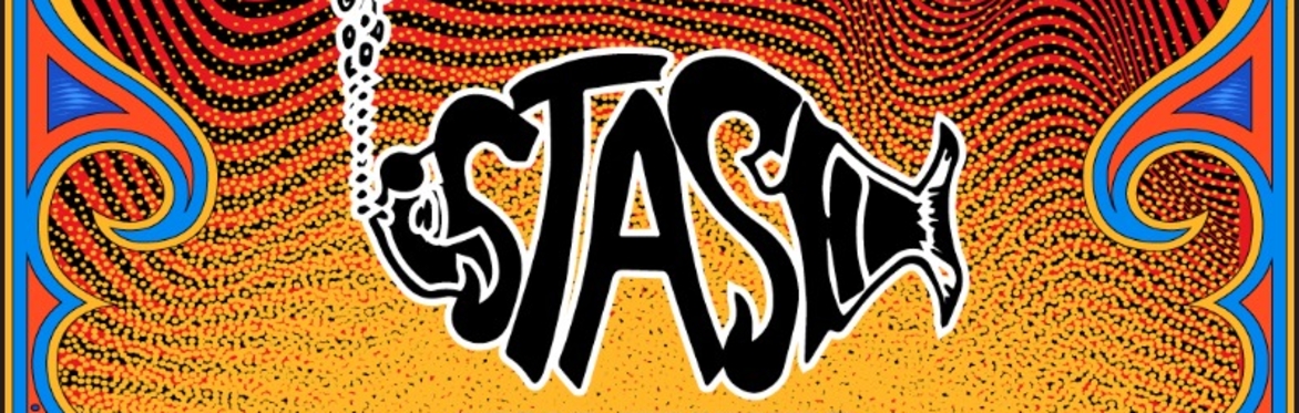 Stash w/ Mostly Dead at The Far Out Lounge