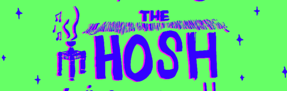 The Hosh - A Night of Togetherness for Sudan