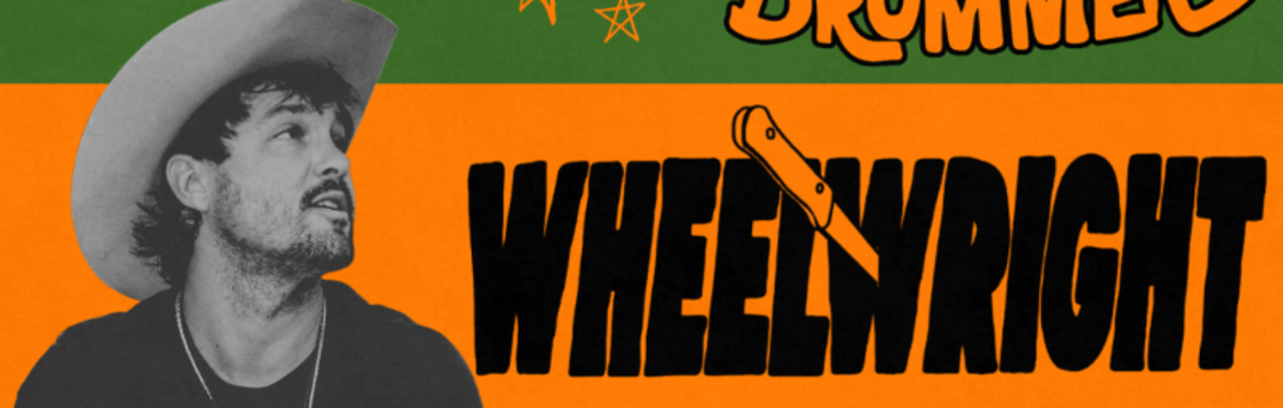 WHEELWRIGHT SPECIAL ACOUSTIC SHOW WITH VICTORIA BIGELOW