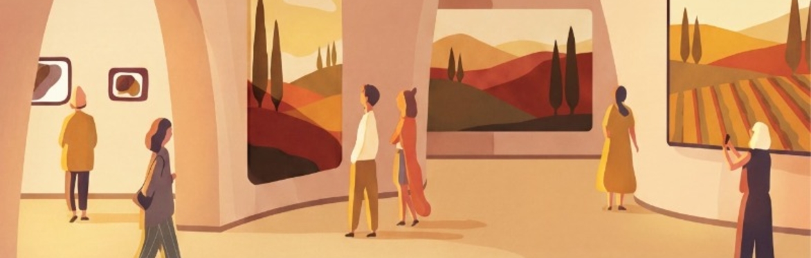 The Essence of Tuscany