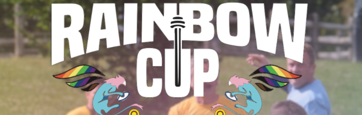Rainbow Cup 2025
