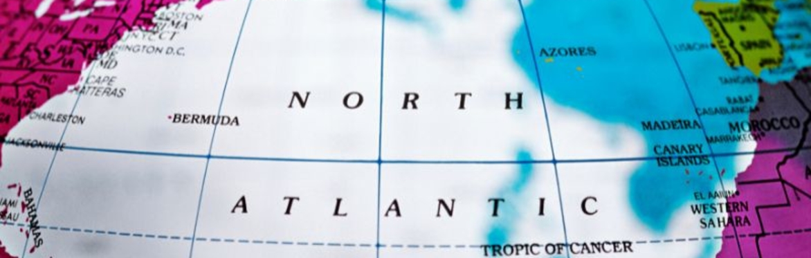 Lines of flight: Small jurisdictions, small legal educations across the North Atlantic