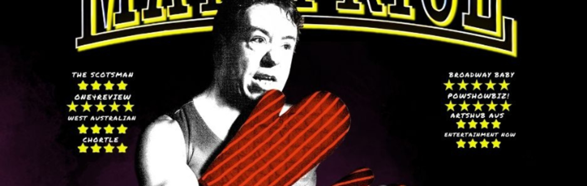 Matt Price: Raging Bill