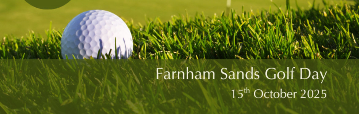 LWCGS - Farnham Sands Golf Day
