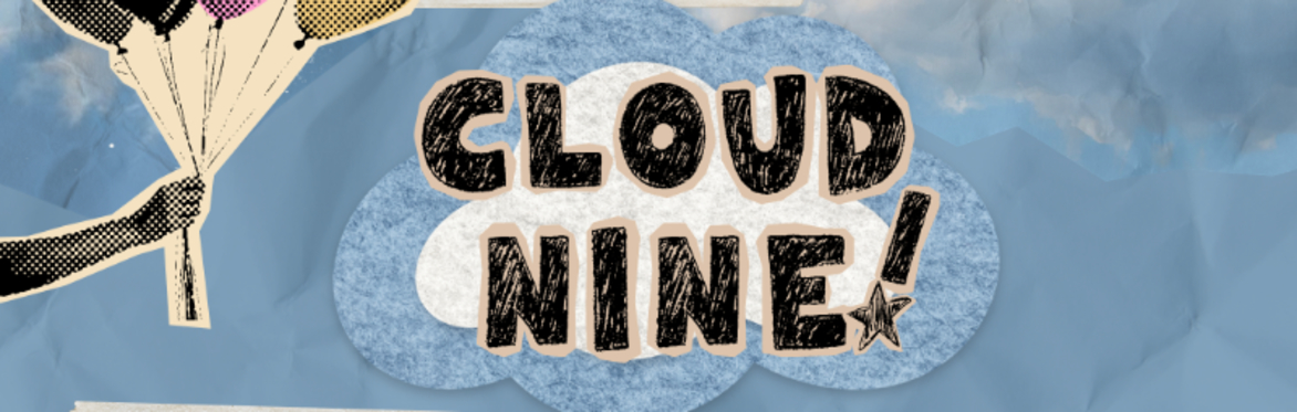 🌥️ Cloud Nine: The Bakery Atlanta's 9th Birthday Party & Fundraiser Kick-Off