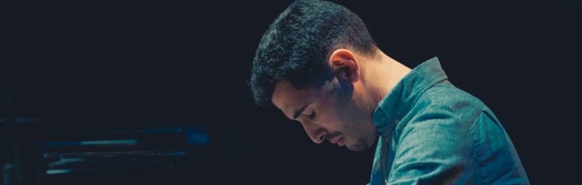 Kontzertua: “MUSIQA: Palestinatik mundura Concierto “MUSIQA: de Palestina al mundo”  . Aeham Ahmad
