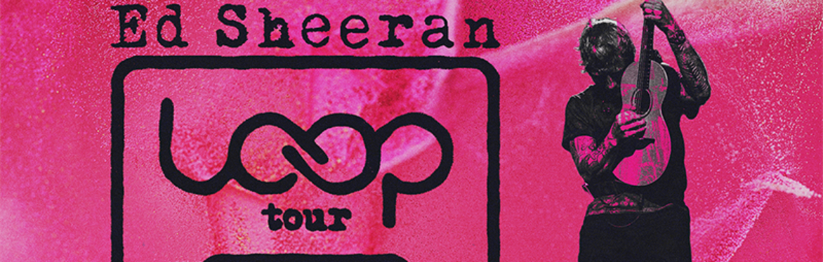 ED SHEERAN🎤Round-Trip Shuttle (TIMES SQUARE) to MetLife Stadium