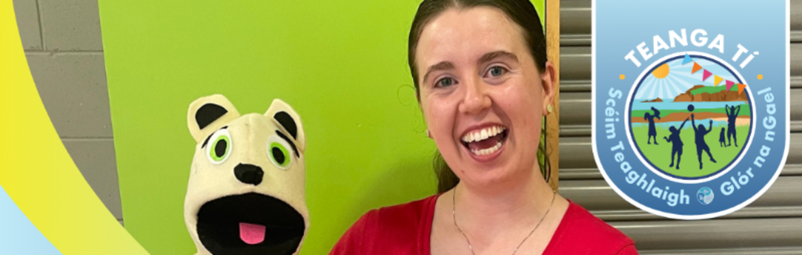 Ranganna Céadfacha Mí Aibreáin