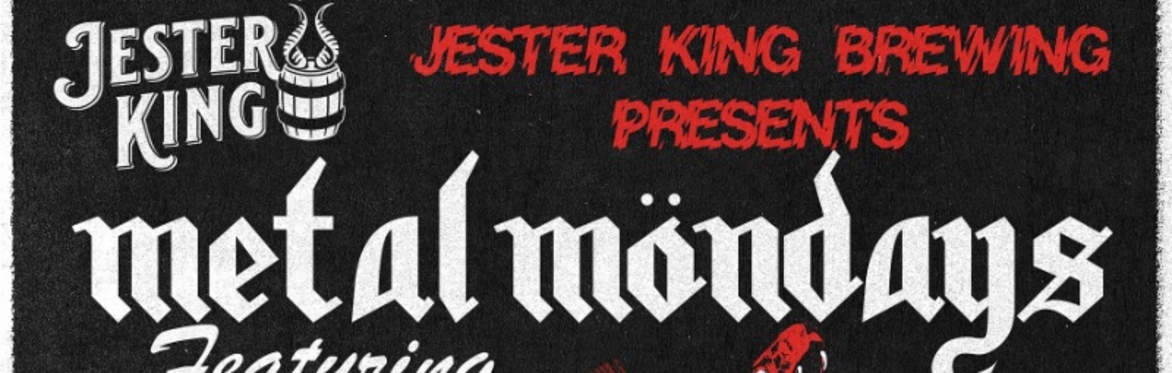 Metal Mondays w/ Heavy Velvet, Daymares, Killer Kaya at The Far Out Lounge