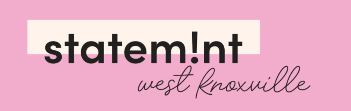 Statemint West Knoxville Consignment Pop Up - *Charity Presale* benefitting Young Williams Animal Center