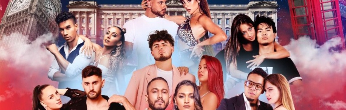 LATIN NOTION UK 2026