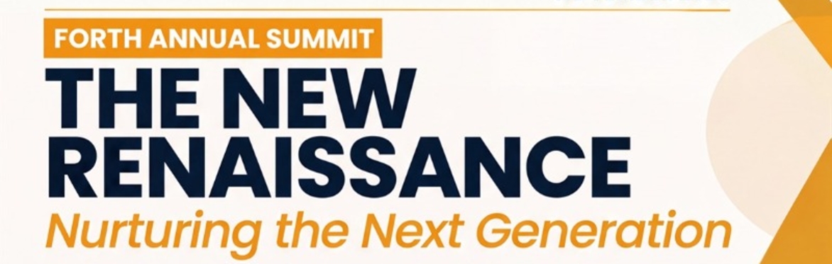 The New Renaissance: Nurturing the Next Generation